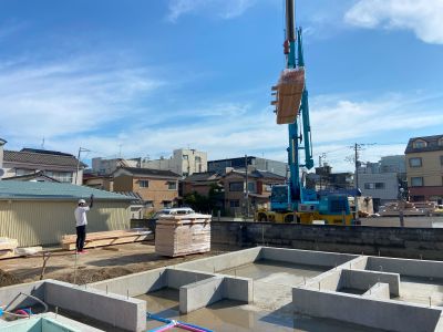 新発田川南　№5