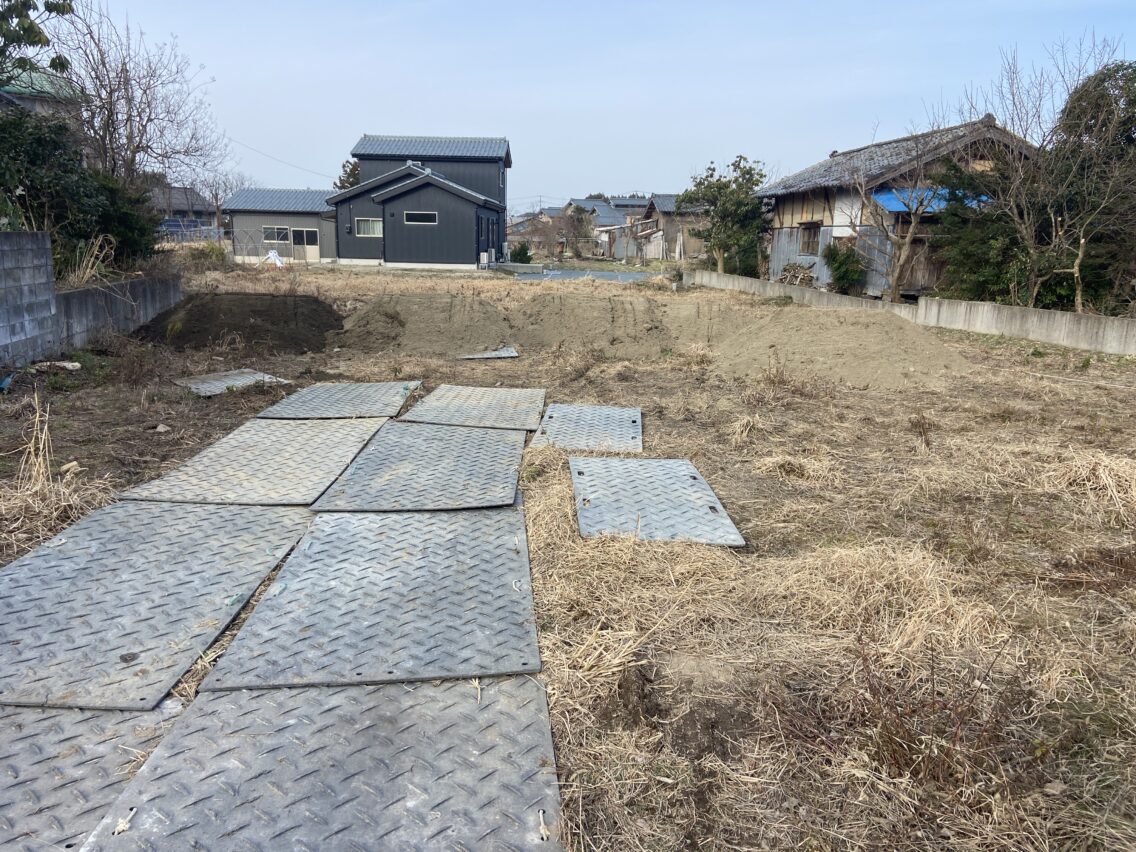 市町村コード15223 №1