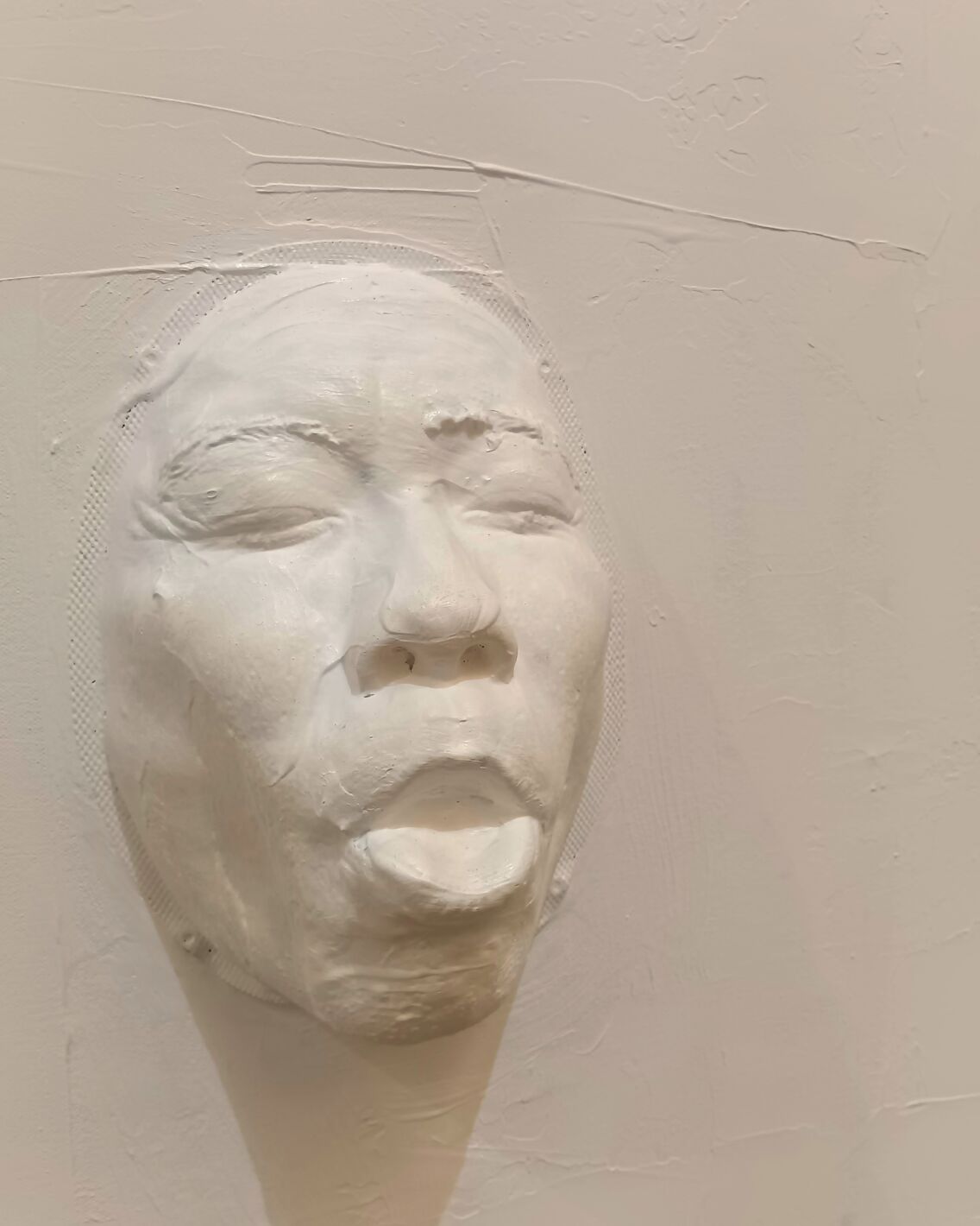 TOUCH  木梨憲武 展 へ行きました
